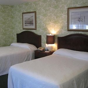 Atlantic Hotel, Inc
