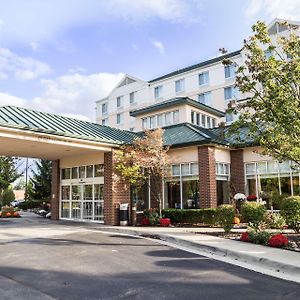 Hilton Garden Inn Plymouth
