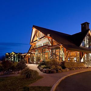 Crowne Plaza Lake Placid By Ihg