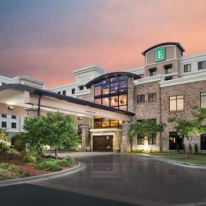 Embassy Suites By Hilton Fayetteville Fort Bragg