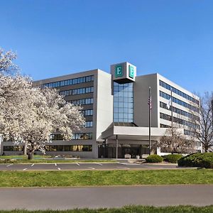 Embassy Suites By Hilton Kansas City Overland Park